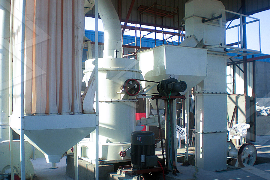 PCL Sand Making Machine