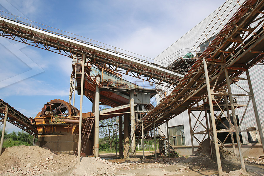 PCL Sand Making Machine