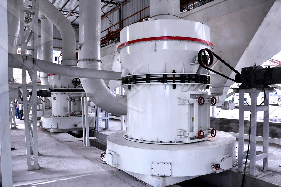 PCL Sand Making Machine