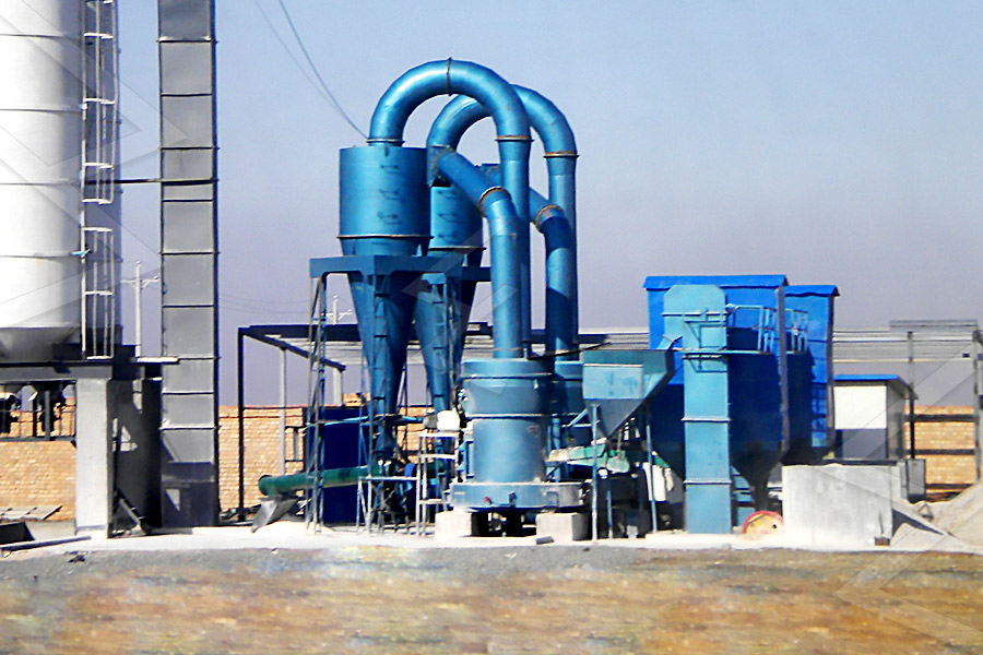 PCL Sand Making Machine