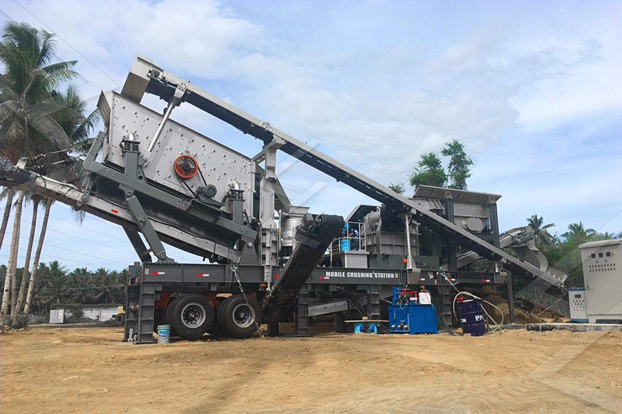 PCL Sand Making Machine