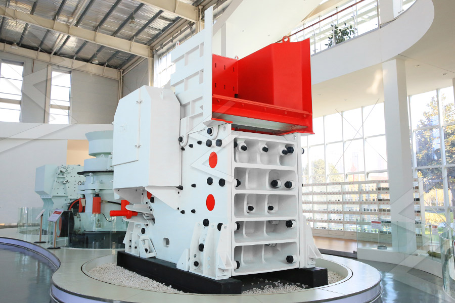 PCL Sand Making Machine