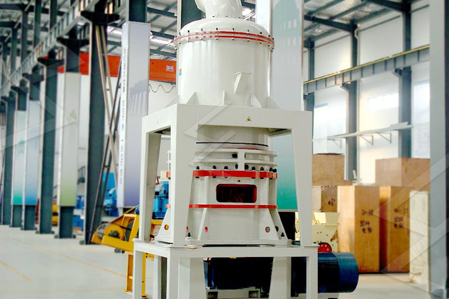 PCL Sand Making Machine