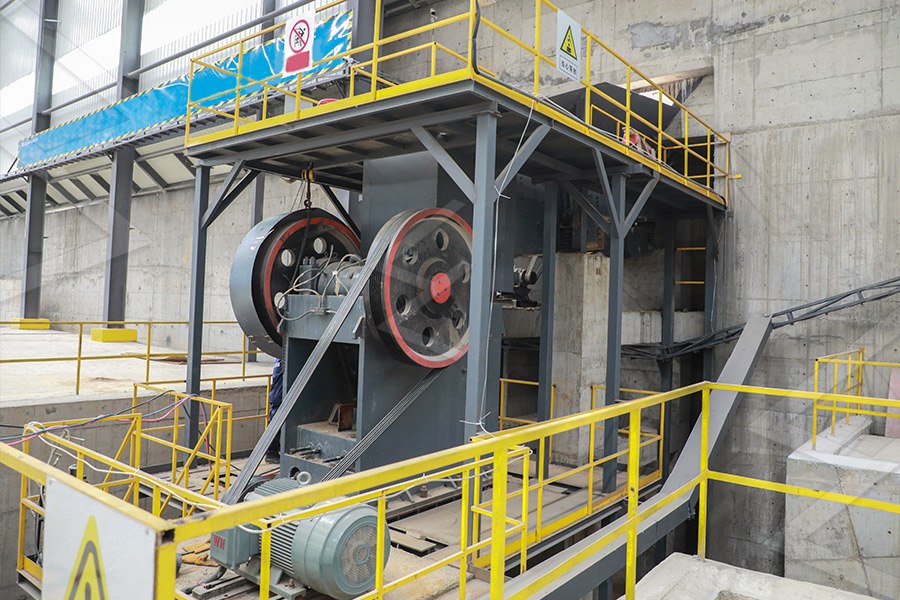 PCL Sand Making Machine